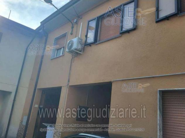 appartamento in vendita a Serino
