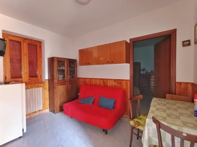 appartamento in vendita a Serino