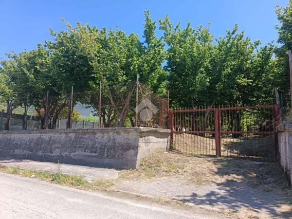 terreno agricolo in vendita a Serino