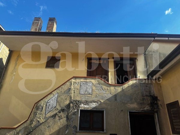 appartamento in vendita a Serino