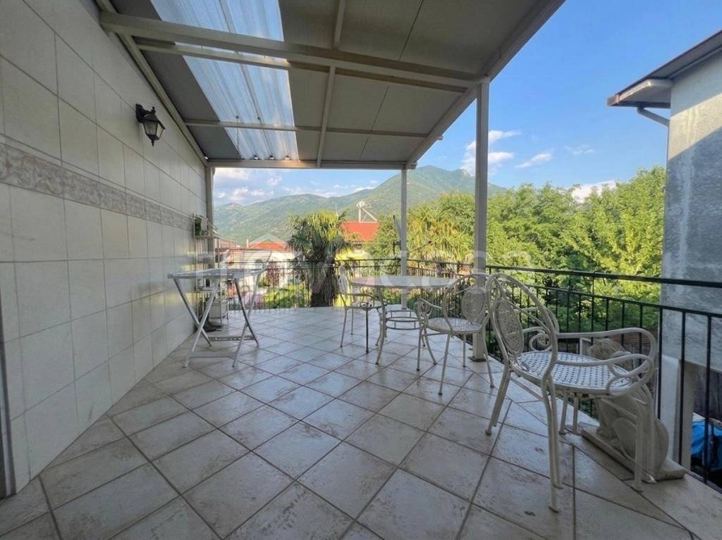 appartamento in vendita a Serino