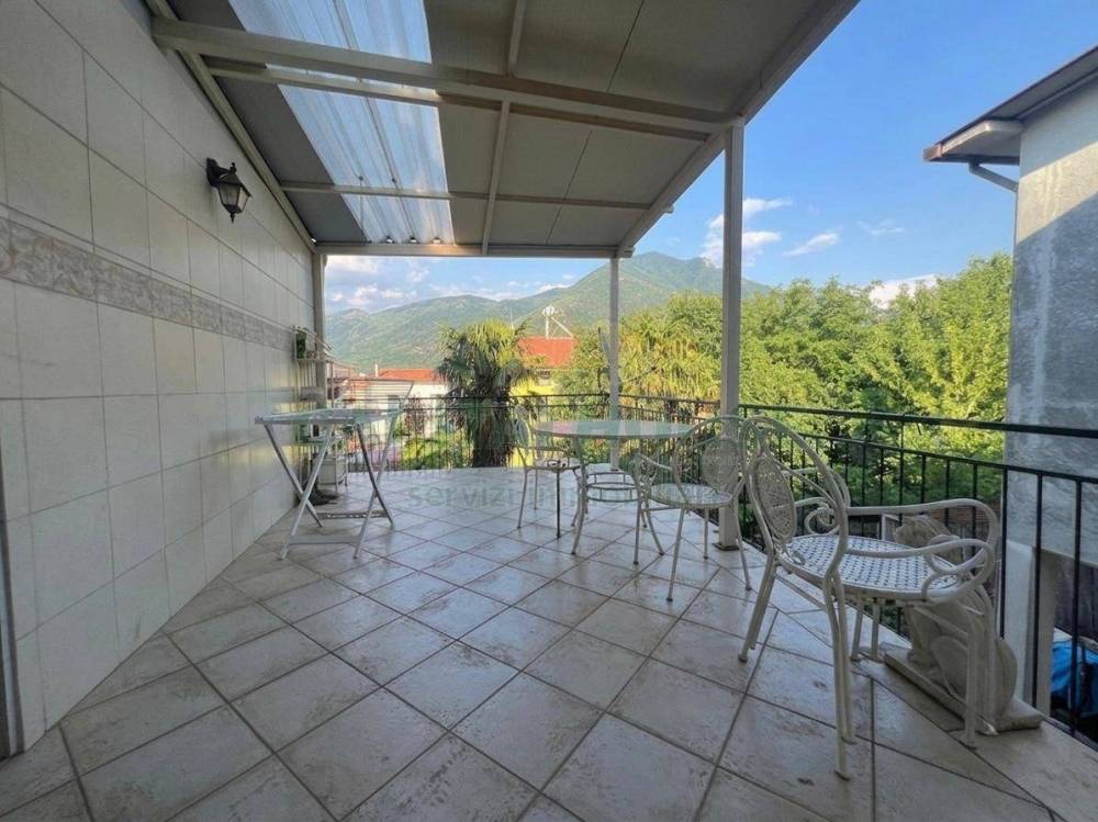 appartamento in vendita a Serino