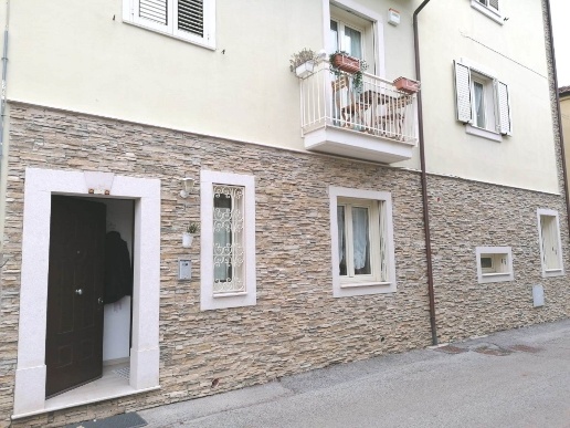 casa indipendente in vendita a Serino