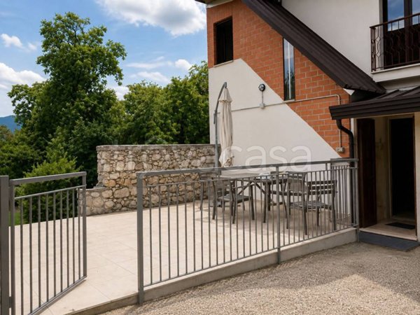 casa indipendente in vendita a Serino