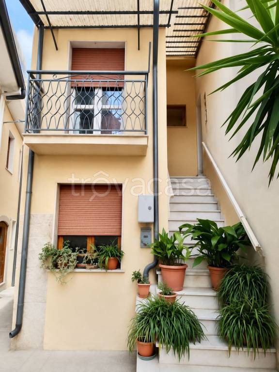 casa indipendente in vendita a Serino