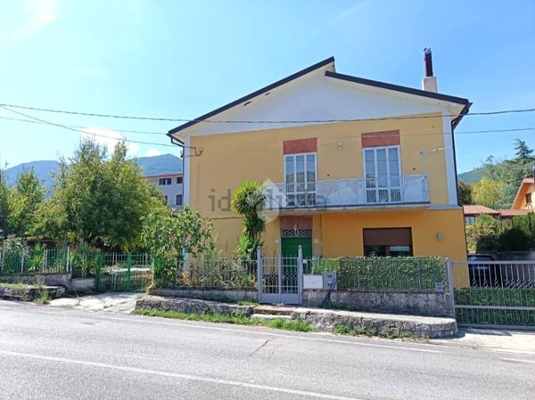 appartamento in vendita a Serino