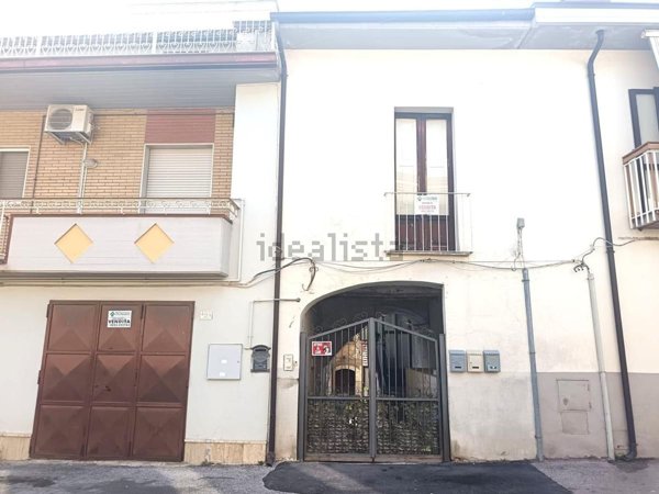 appartamento in vendita a Serino