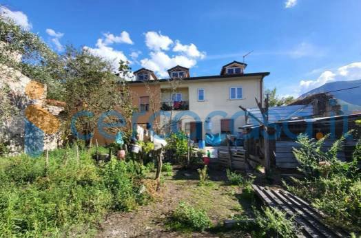 appartamento in vendita a Serino