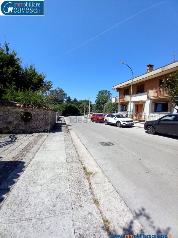 casa indipendente in vendita a Serino