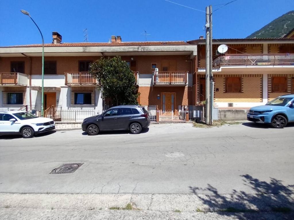 casa indipendente in vendita a Serino