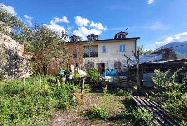 appartamento in vendita a Serino