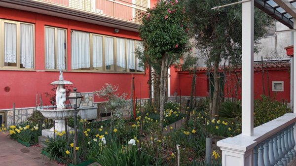 casa indipendente in vendita a Serino