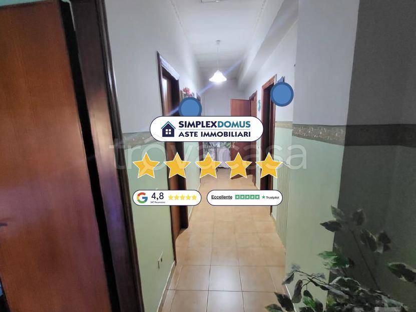 appartamento in vendita a Serino