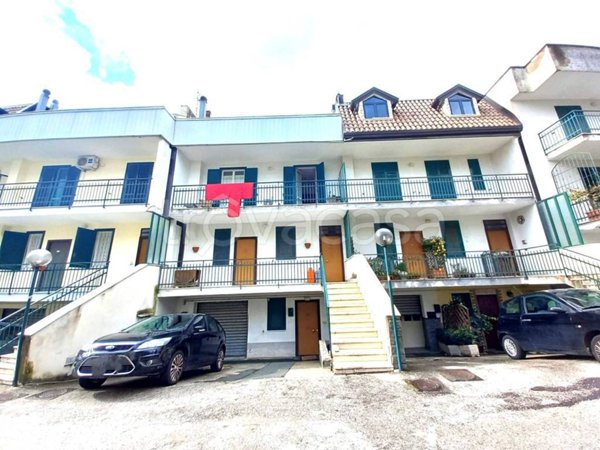 appartamento in vendita a Sirignano