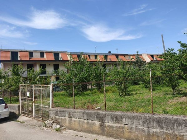 terreno agricolo in vendita a Sirignano