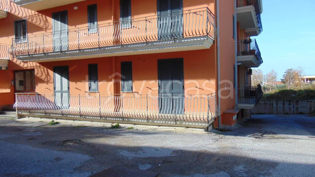 appartamento in vendita a Sirignano