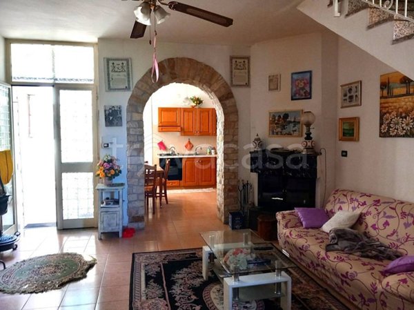casa indipendente in vendita a Sirignano