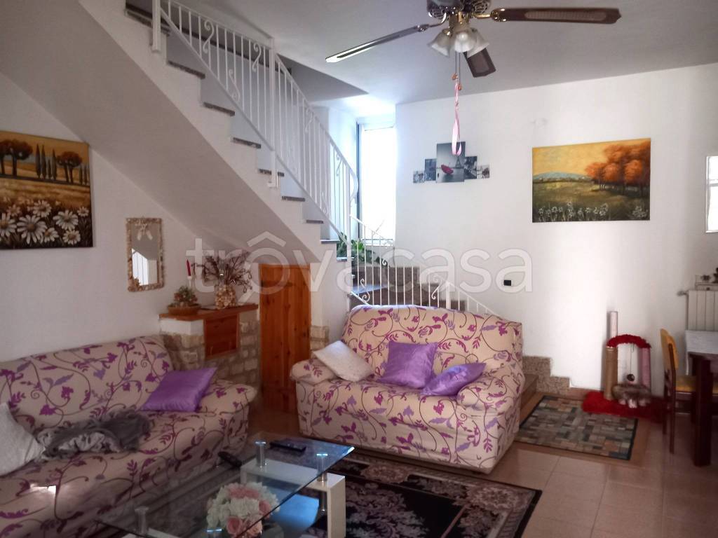 casa indipendente in vendita a Sirignano