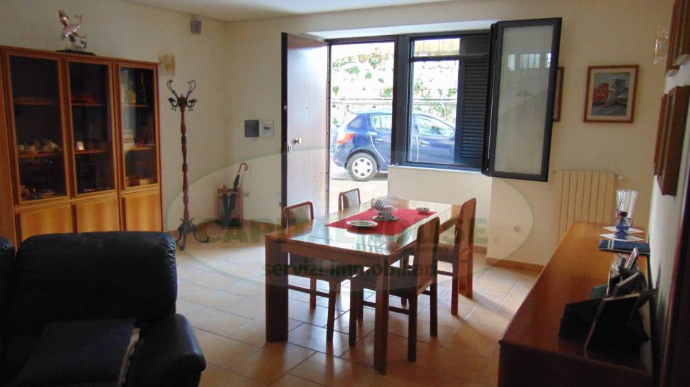 appartamento in vendita a Sirignano