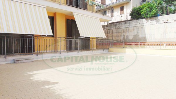 appartamento in vendita a Sirignano