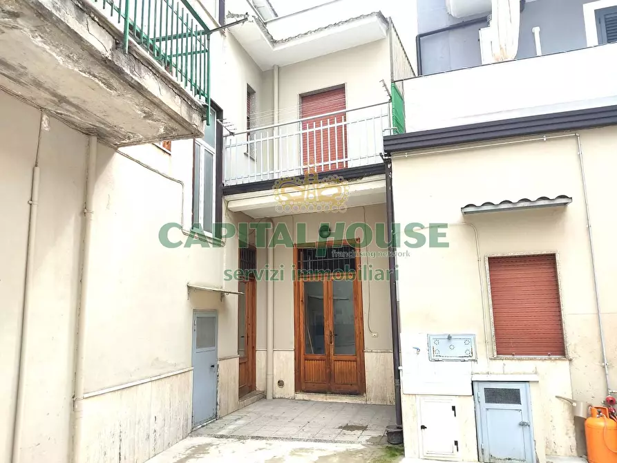 casa semindipendente in vendita a Sirignano