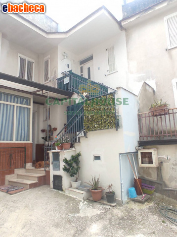 appartamento in vendita a Sirignano