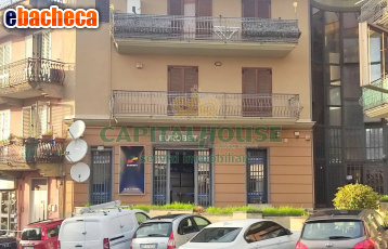 locale commerciale in vendita a Sirignano