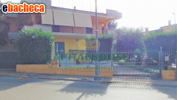 locale commerciale in vendita a Sirignano
