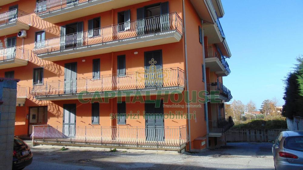 appartamento in vendita a Sirignano