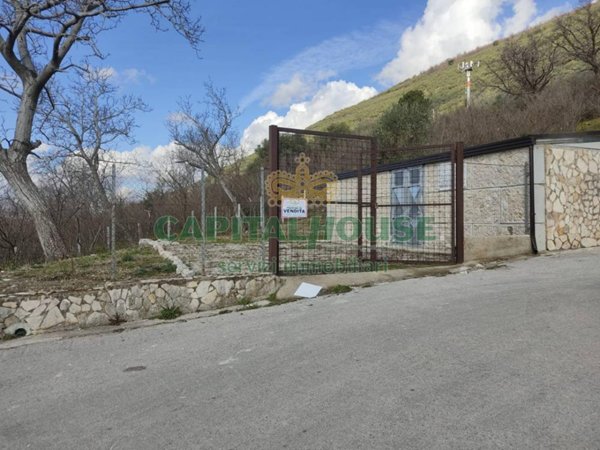 terreno agricolo in vendita a Sirignano