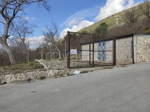 terreno agricolo in vendita a Sirignano