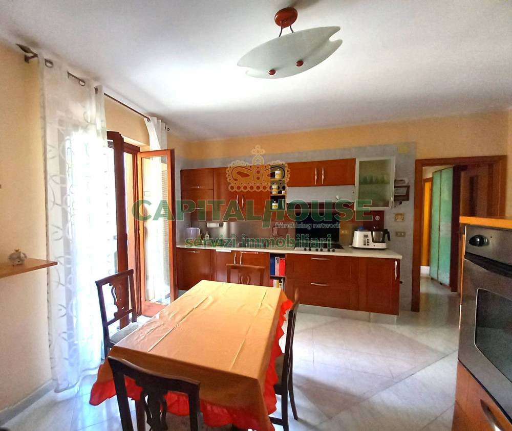 appartamento in vendita a Sirignano