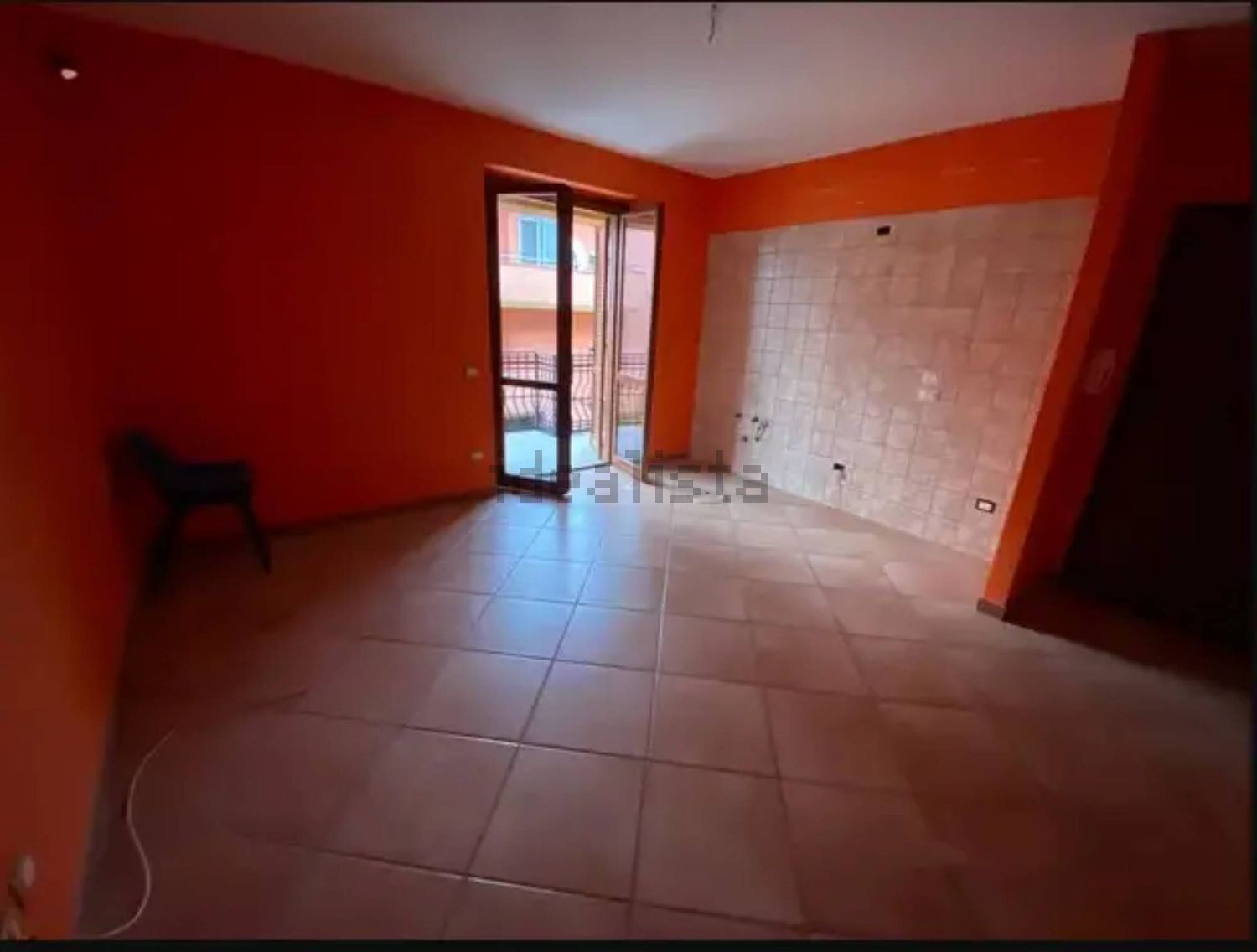 appartamento in vendita a Sirignano