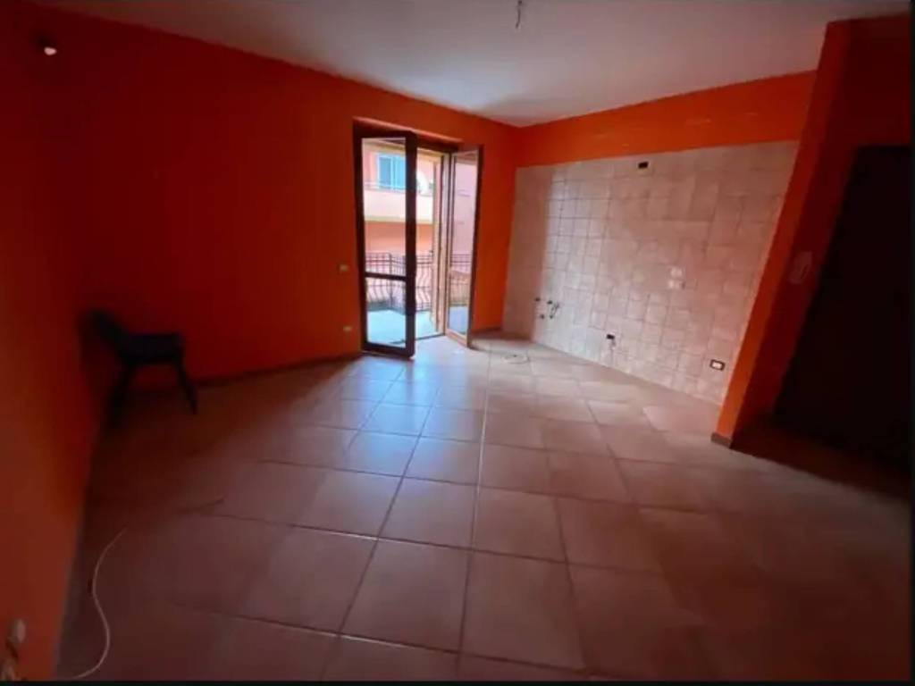 appartamento in vendita a Sirignano