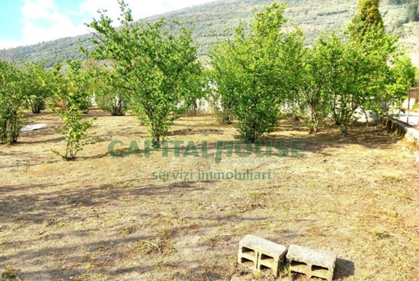 terreno agricolo in vendita a Sirignano