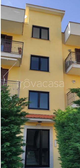 appartamento in vendita a Sirignano