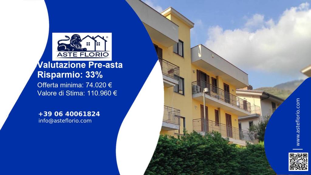 appartamento in vendita a Sirignano