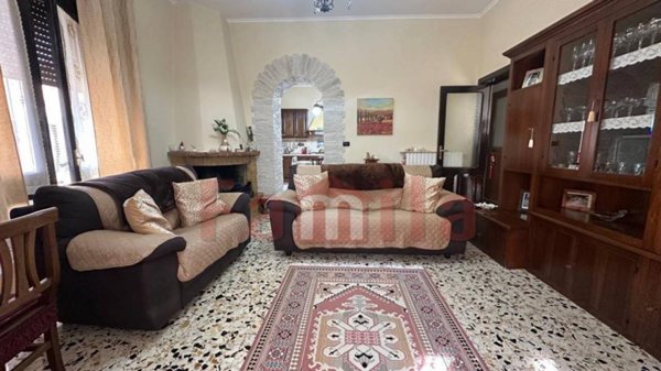casa indipendente in vendita a Sirignano