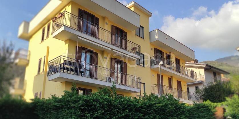 appartamento in vendita a Sirignano
