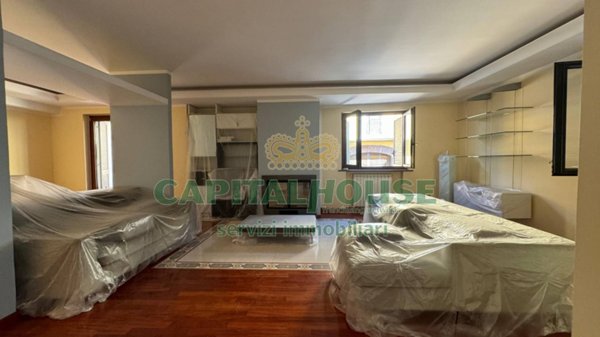 casa semindipendente in vendita a Sirignano