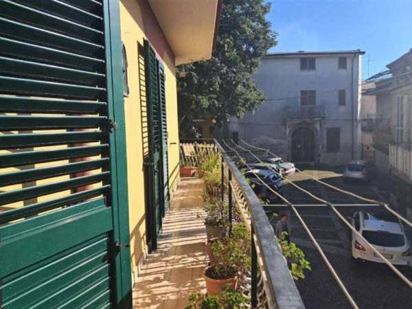 casa indipendente in vendita a Sirignano