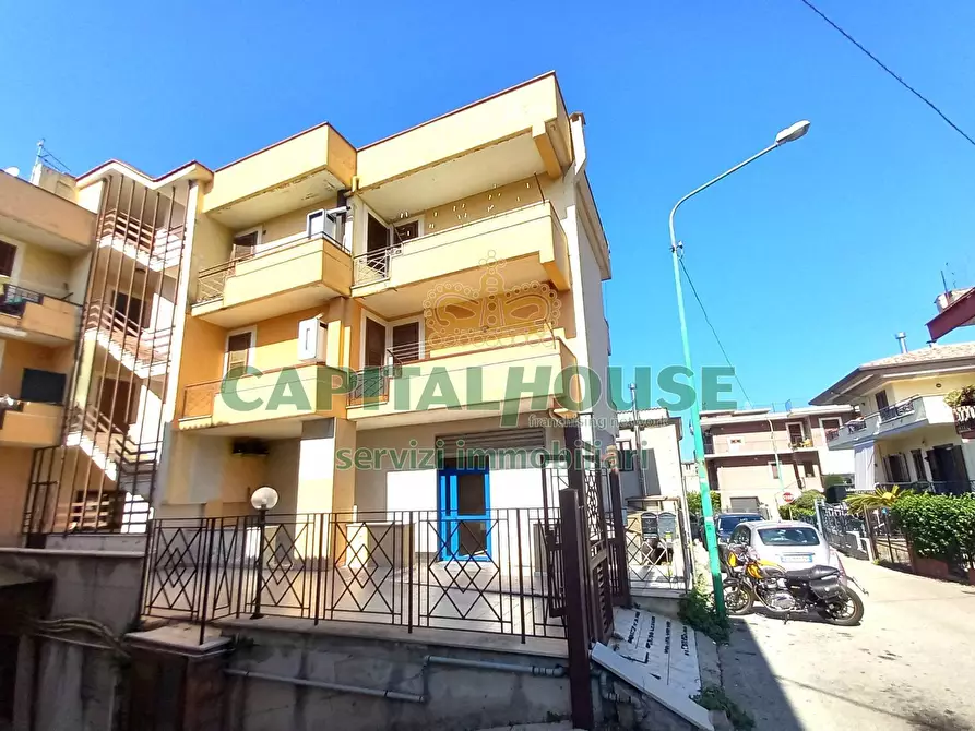 appartamento in vendita a Sirignano