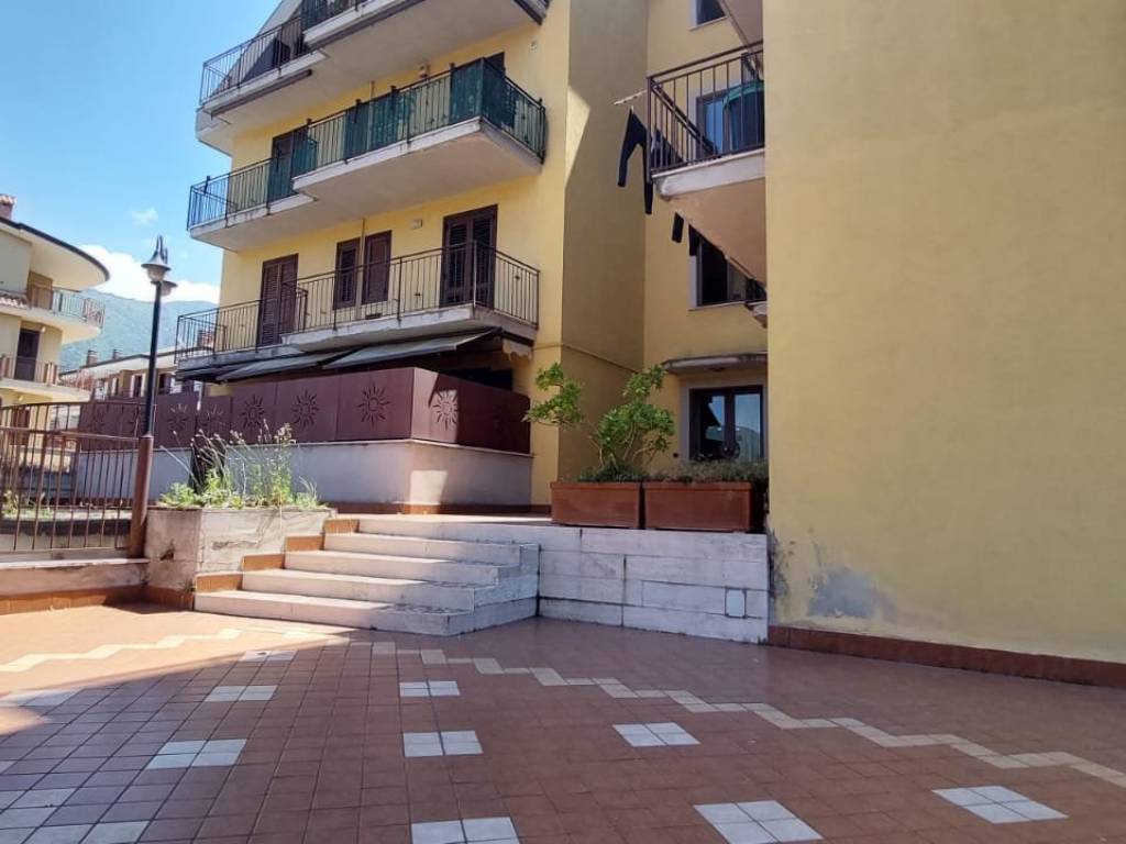 appartamento in vendita a Sirignano