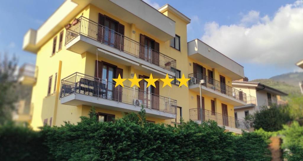 appartamento in vendita a Sirignano