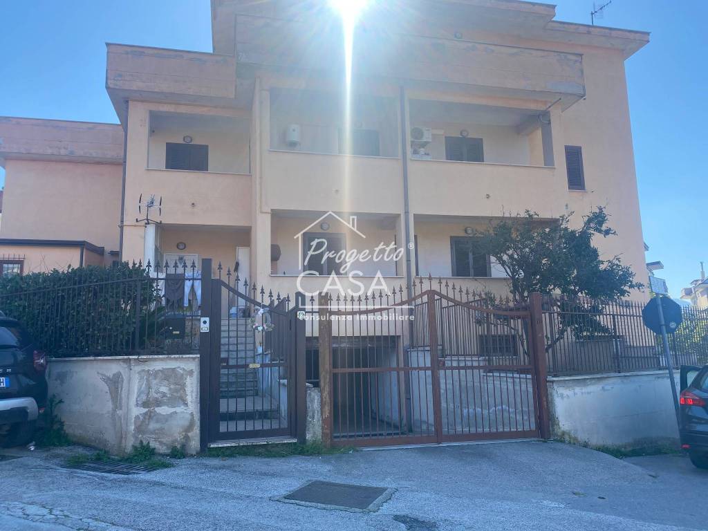 appartamento in vendita a Sirignano