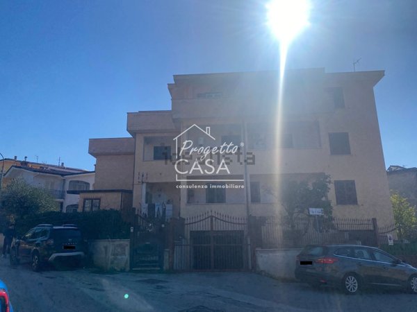 appartamento in vendita a Sirignano