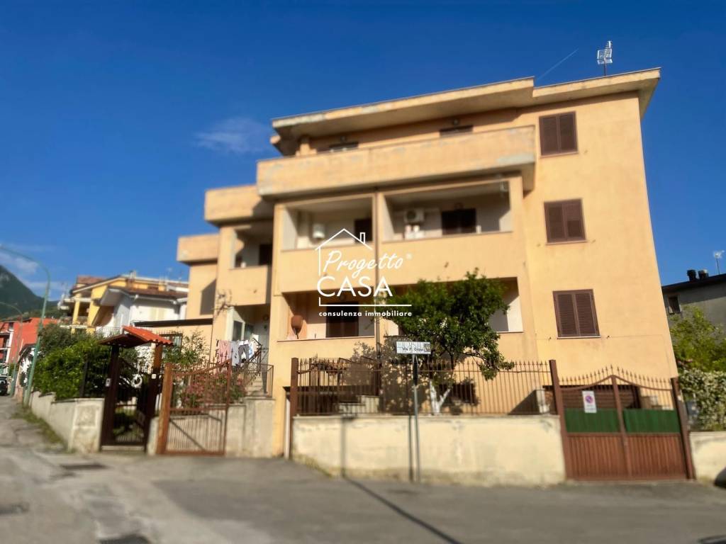 appartamento in vendita a Sirignano