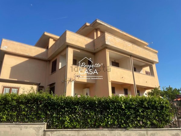 appartamento in vendita a Sirignano