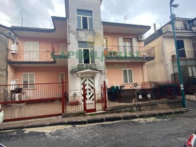 casa indipendente in vendita a Sirignano