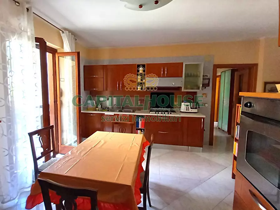 appartamento in vendita a Sirignano